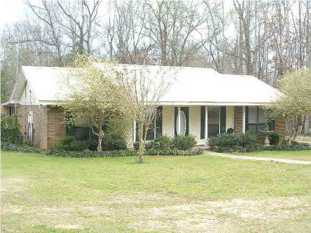 9070 Sumrall Road Crystal Springs, MS 39059 - Photo 1 of 10 Photo 1