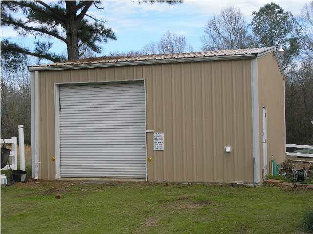9070 Sumrall Road Crystal Springs, MS 39059 - Photo 10 of 10 Photo 10