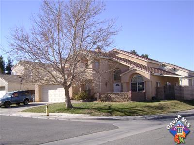 42455 Lane Ranch Road Lancaster, CA 93536 - Photo 1 of 1 Primary Photo