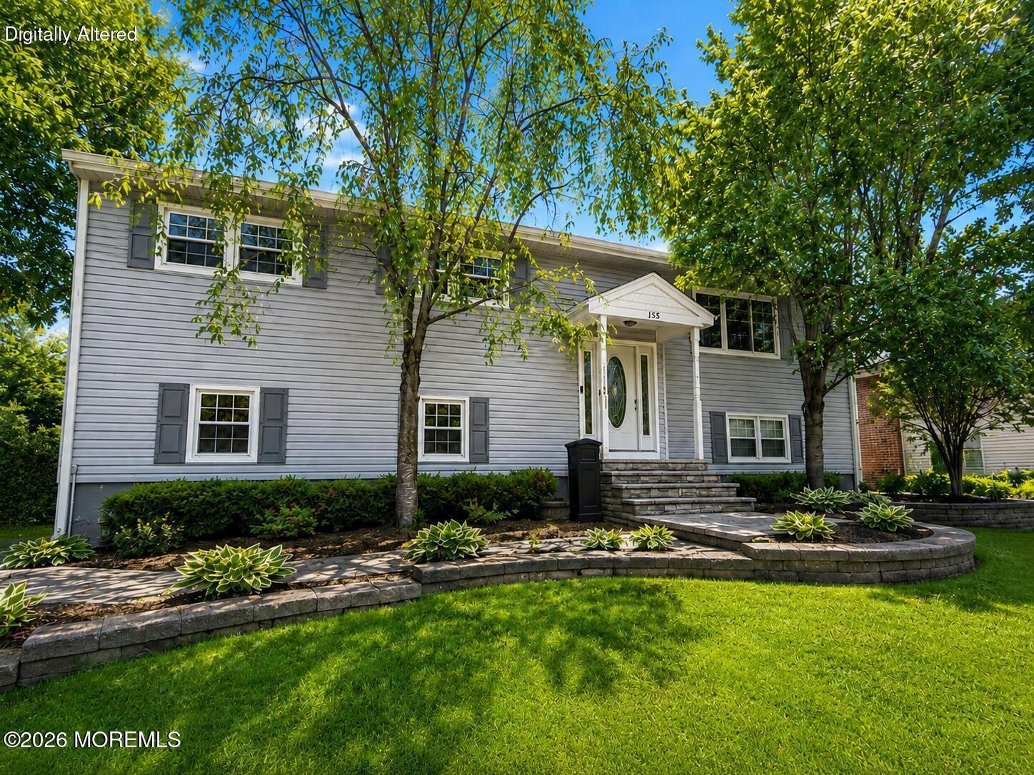 155 Marvin Road Middletown, NJ 07748 - Photo 1 of 44 F7411922-D836-4C9B-8EEC-AE93E99AD55F