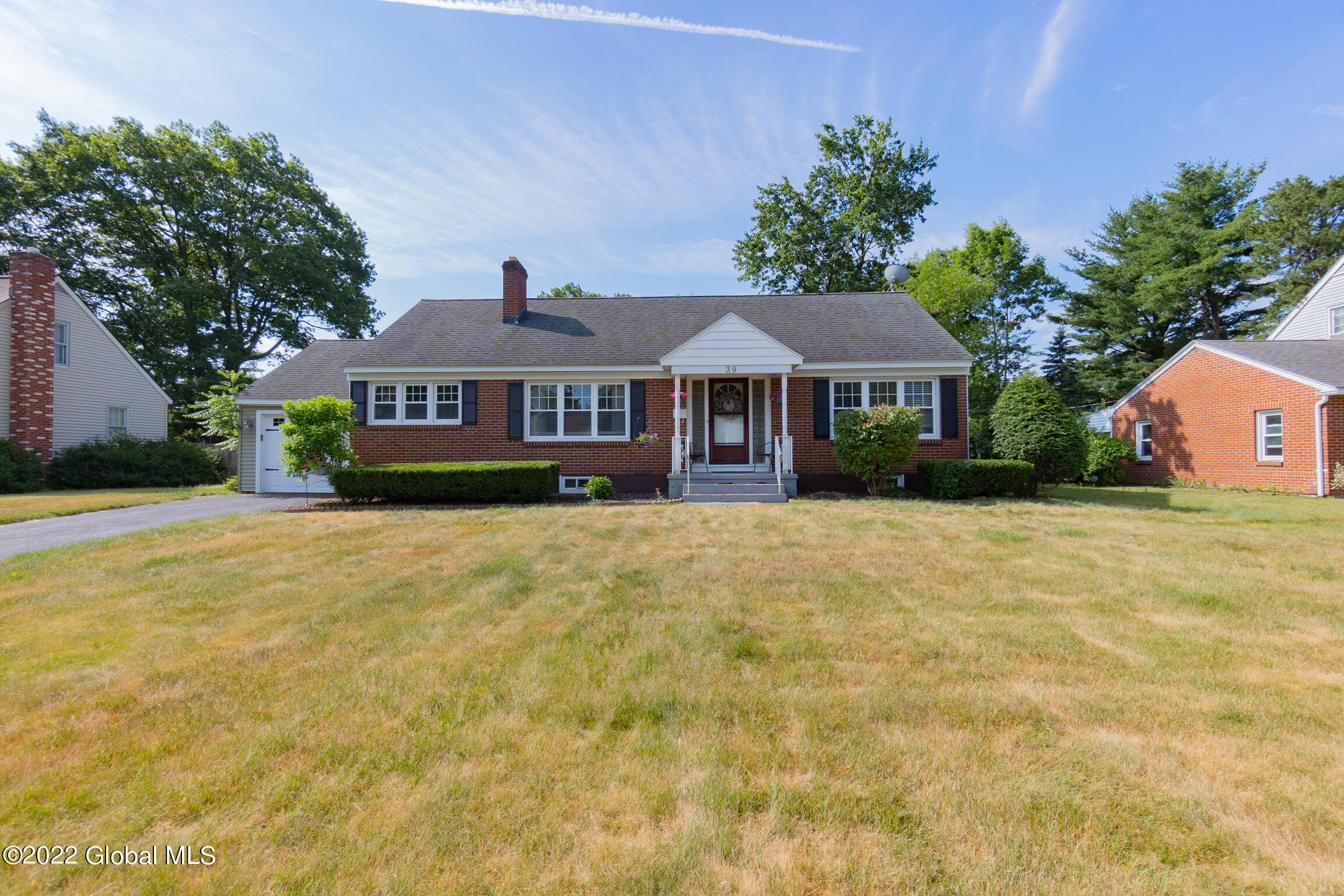 39 Continental Road Rotterdam, NY 12306 - Photo 1 of 22 39 Continental Rd Rotterdam NY mls-25