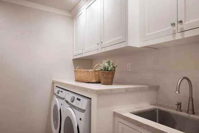 a view of a house with a porch