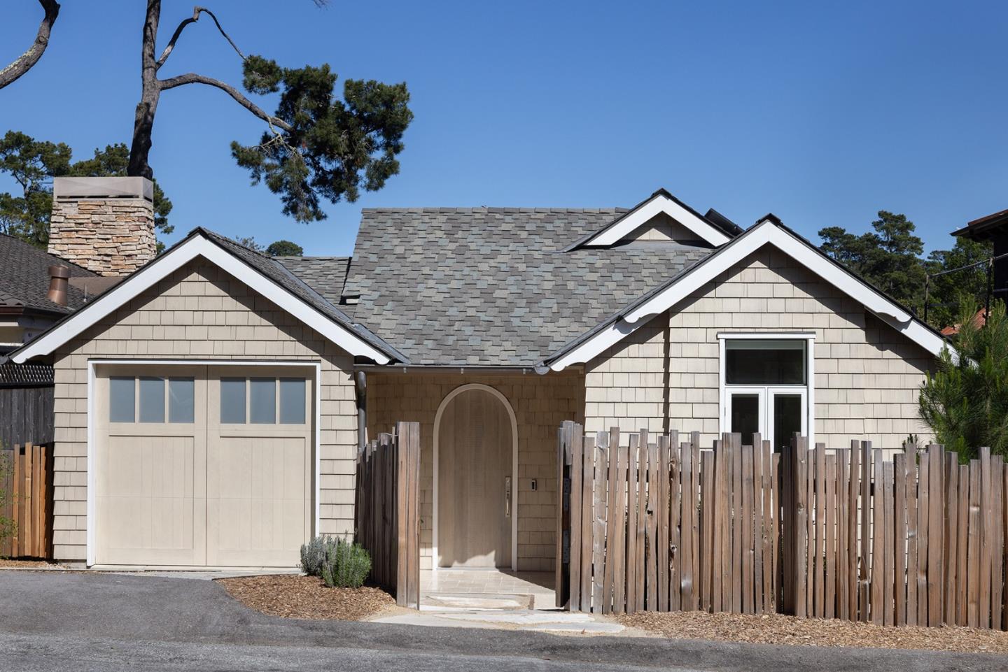 0 Mission 4 Ne Of 10th Avenue Carmel, CA 93923 - Photo 5 of 27