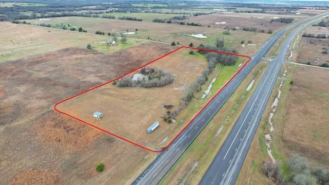 $399,000 | 265 County Road 1280, Savoy, TX 75479