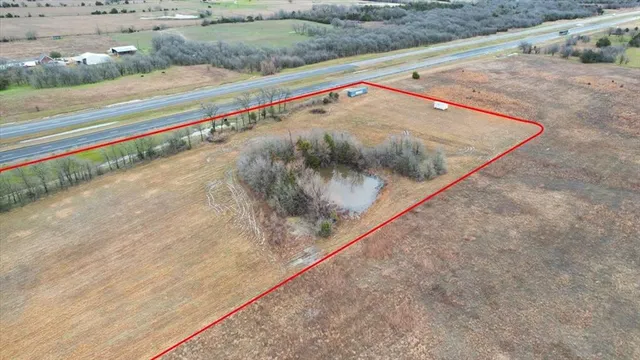$399,000 | 265 County Road 1280, Savoy, TX 75479