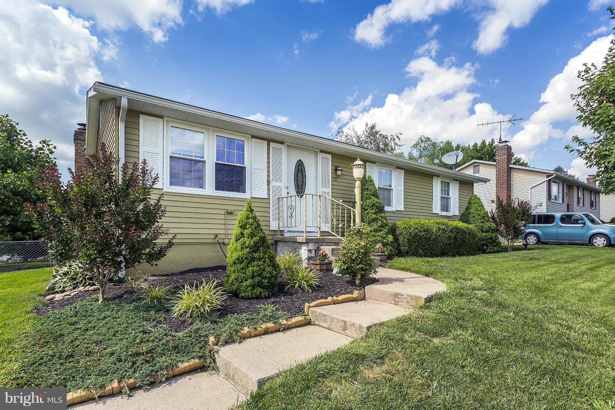 710 Uniontown Road Westminster, MD 21158 - Photo 1 of 30 Exterior (Front)