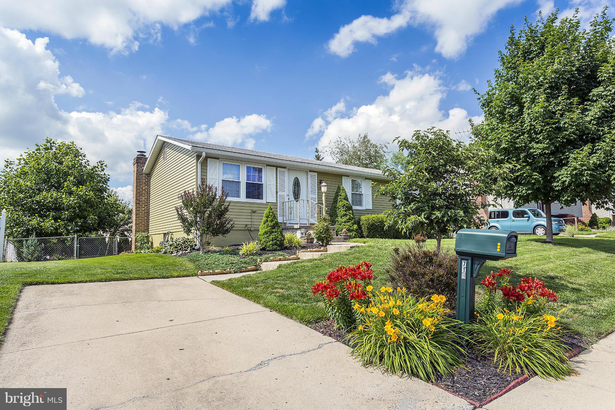 710 Uniontown Road Westminster, MD 21158 - Photo 2 of 30 Exterior (Front)