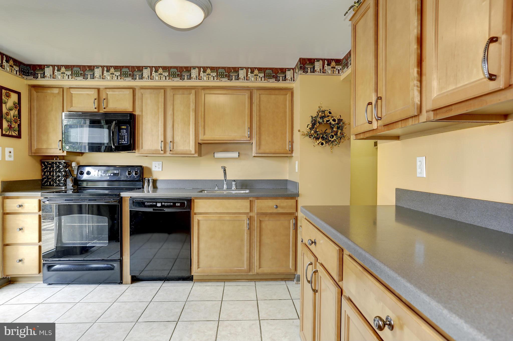 710 Uniontown Road Westminster, MD 21158 - Photo 15 of 30 Kitchen