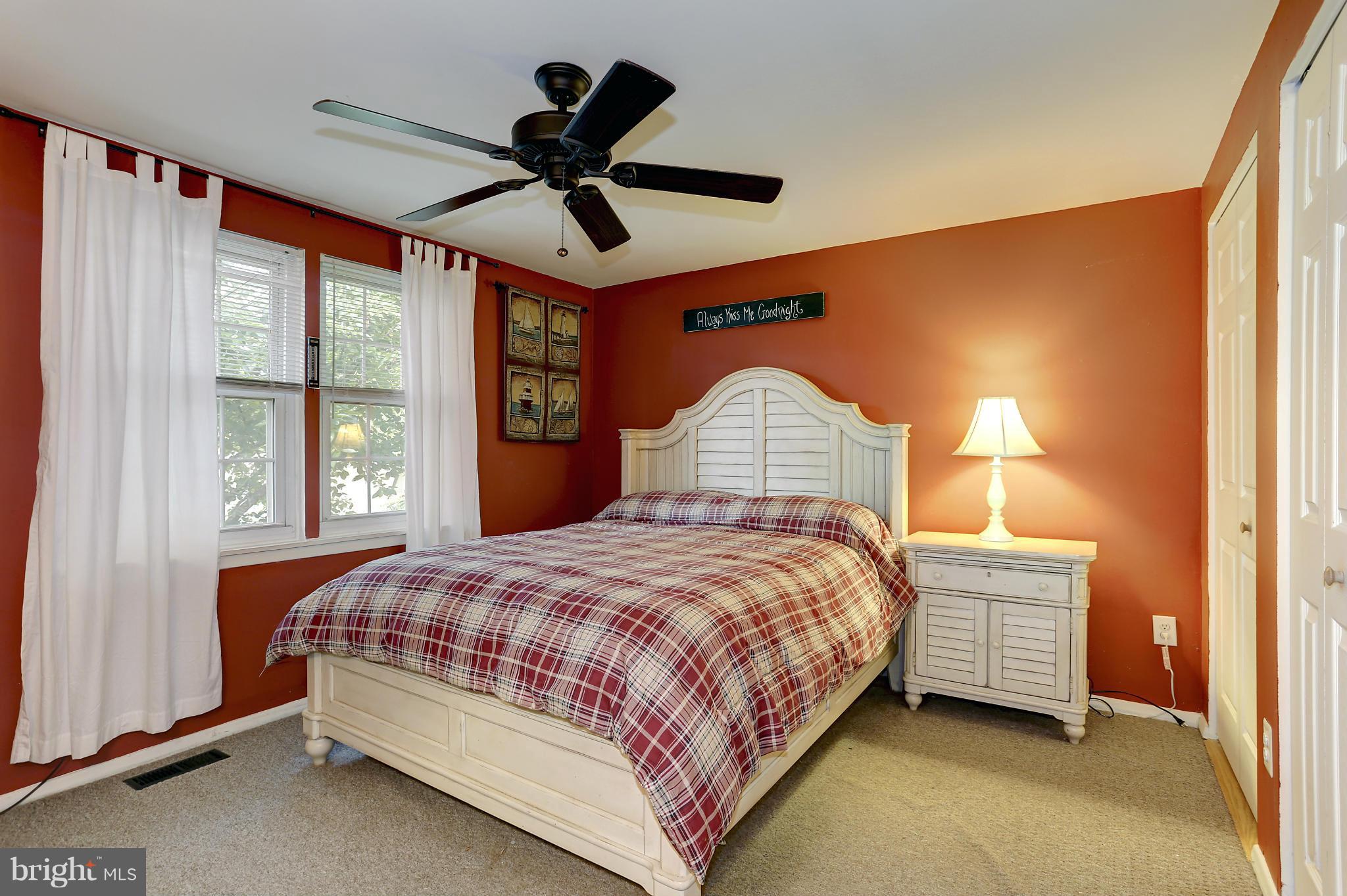 710 Uniontown Road Westminster, MD 21158 - Photo 16 of 30 Bedroom (Master)