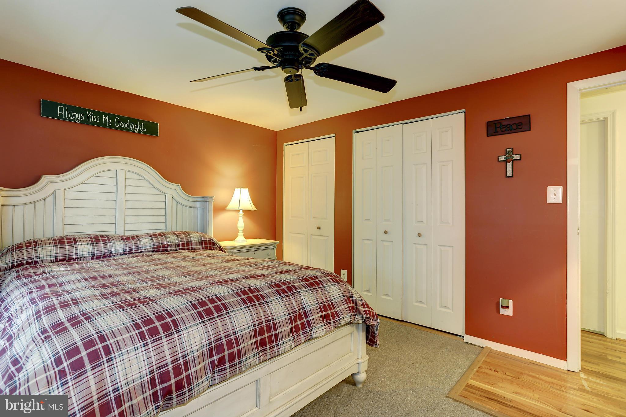 710 Uniontown Road Westminster, MD 21158 - Photo 17 of 30 Bedroom (Master)