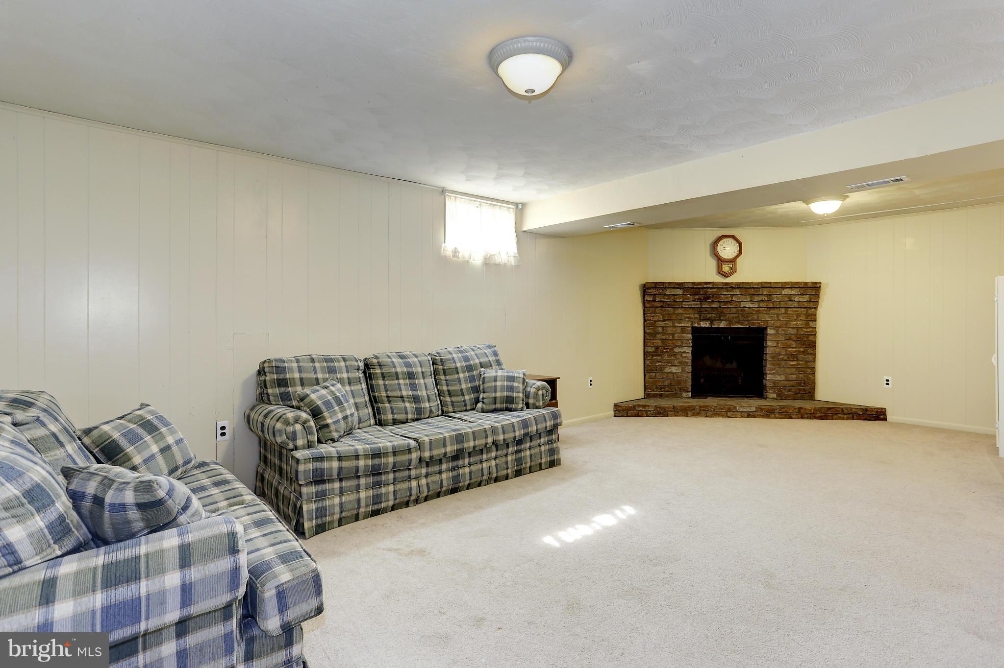 710 Uniontown Road Westminster, MD 21158 - Photo 24 of 30 Basement