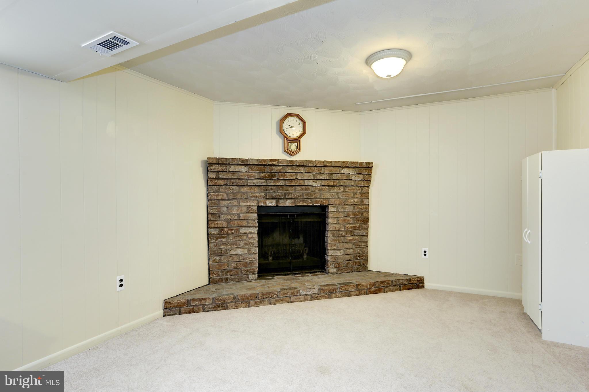 710 Uniontown Road Westminster, MD 21158 - Photo 25 of 30 Basement