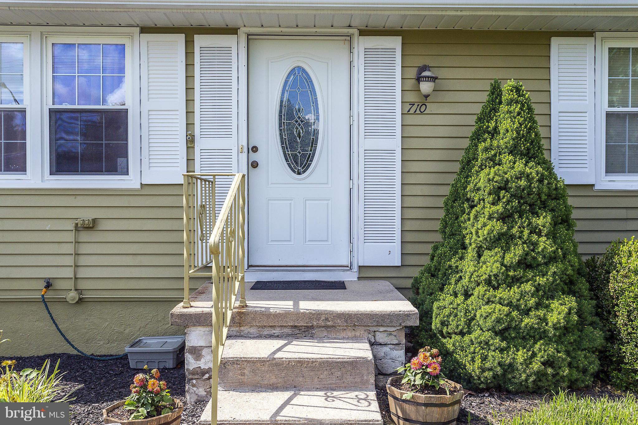 710 Uniontown Road Westminster, MD 21158 - Photo 30 of 30 Exterior (Front)
