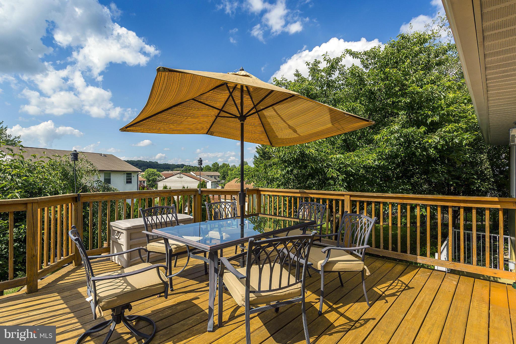 710 Uniontown Road Westminster, MD 21158 - Photo 9 of 30 Exterior (General)