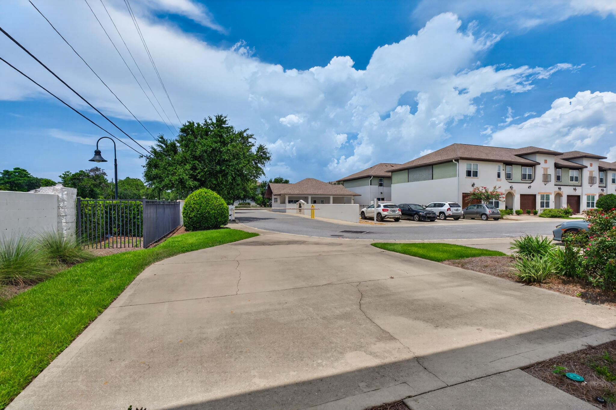 995 Airport Road, Unit 1 Destin, FL 32541 - Photo 8 of 62 Entrance from Airport Rd 2