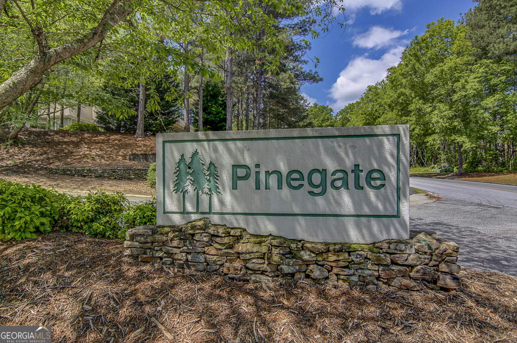 322 Walnut Grove Road Peachtree City, GA 30269 - Photo 28 of 30