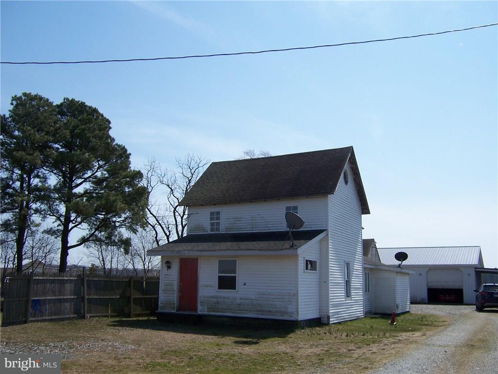 14598 Laurel Road Laurel, DE 19956 - Photo 1 of 13 Gallery Image 1