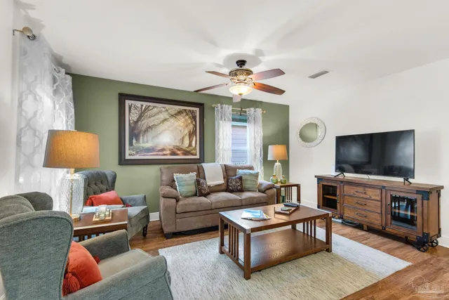 $387,900 | 327 North Reus Street, Pensacola, FL 32501