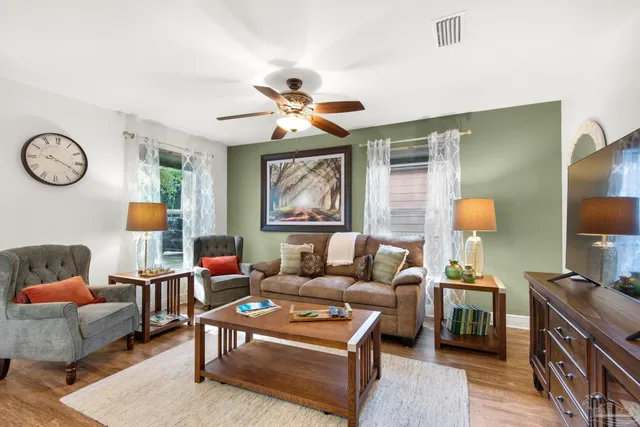 $387,900 | 327 North Reus Street, Pensacola, FL 32501