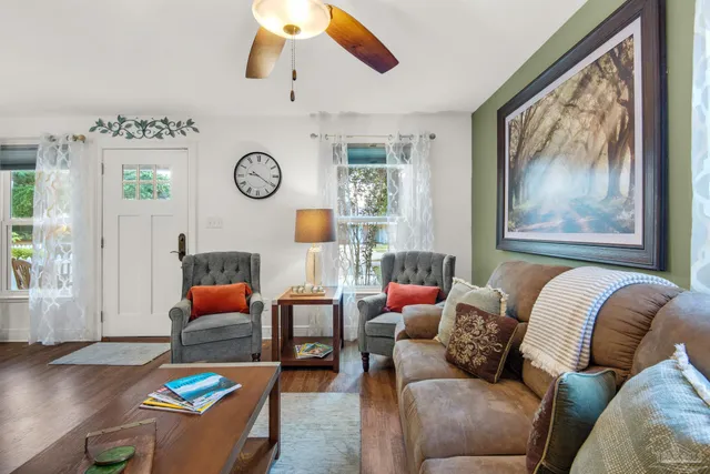 $387,900 | 327 North Reus Street, Pensacola, FL 32501