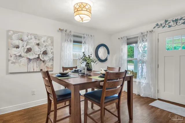 $387,900 | 327 North Reus Street, Pensacola, FL 32501