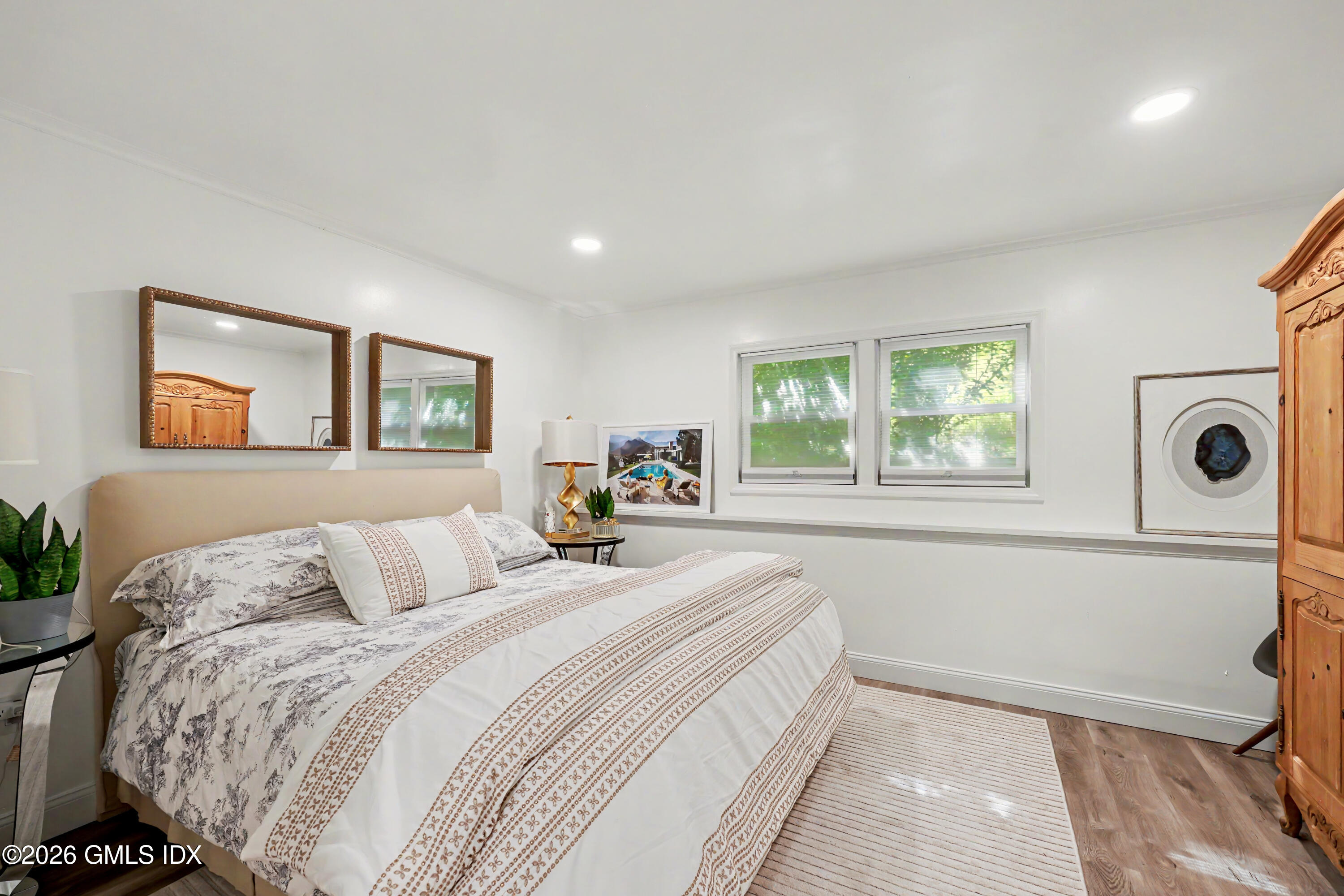 84 Hunting Ridge Road Greenwich, CT 06831 - Photo 28 of 37 Bedroom/Office