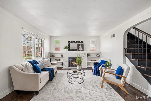 $479,000 | 322 Midway Avenue, Kirkwood, MO 63122