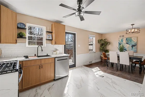 $479,000 | 322 Midway Avenue, Kirkwood, MO 63122