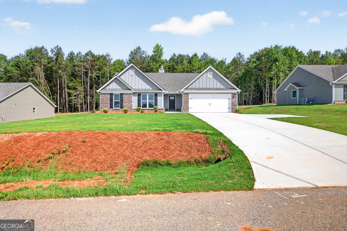 174 Airport Road, Unit 12 Canon, GA 30520 - Photo 2 of 32