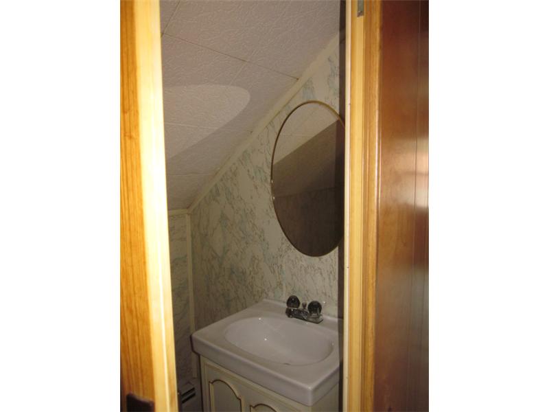 14 Hand Street Pawtucket, RI 02861 - Photo 14 of 19 Bathroom. Convenient lavette on second floor
