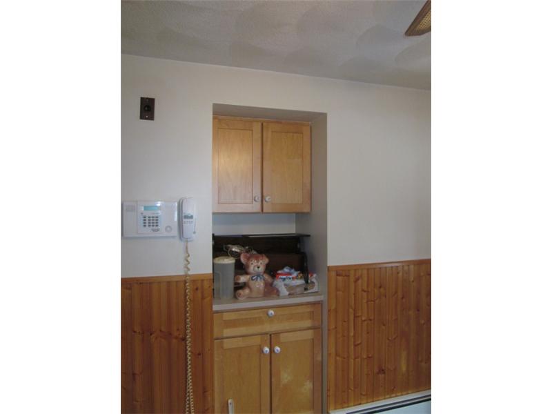 14 Hand Street Pawtucket, RI 02861 - Photo 9 of 19 Kitchen. Extra cabinet in kitchen