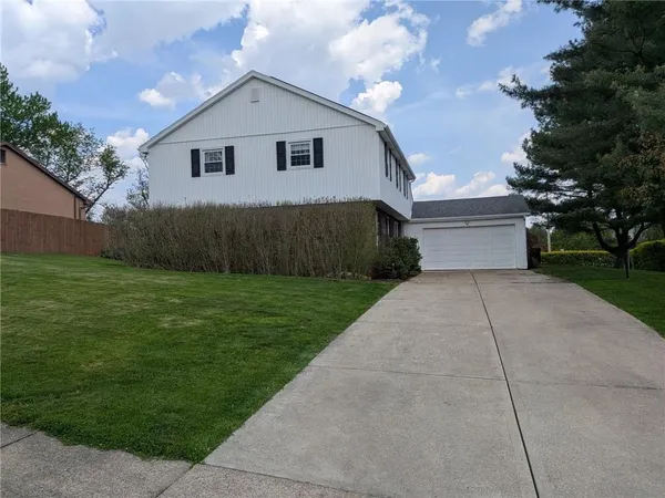 $419,900 | 100 Southridge Drive, Monroeville, PA 15146