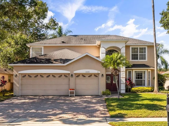 $610,000 | 4030 Evander Drive, Orlando, FL 32812