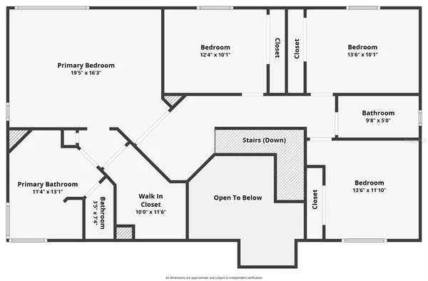 $570,000 | 4030 Evander Drive, Orlando, FL 32812