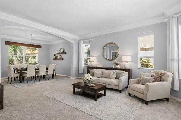 $570,000 | 4030 Evander Drive, Orlando, FL 32812