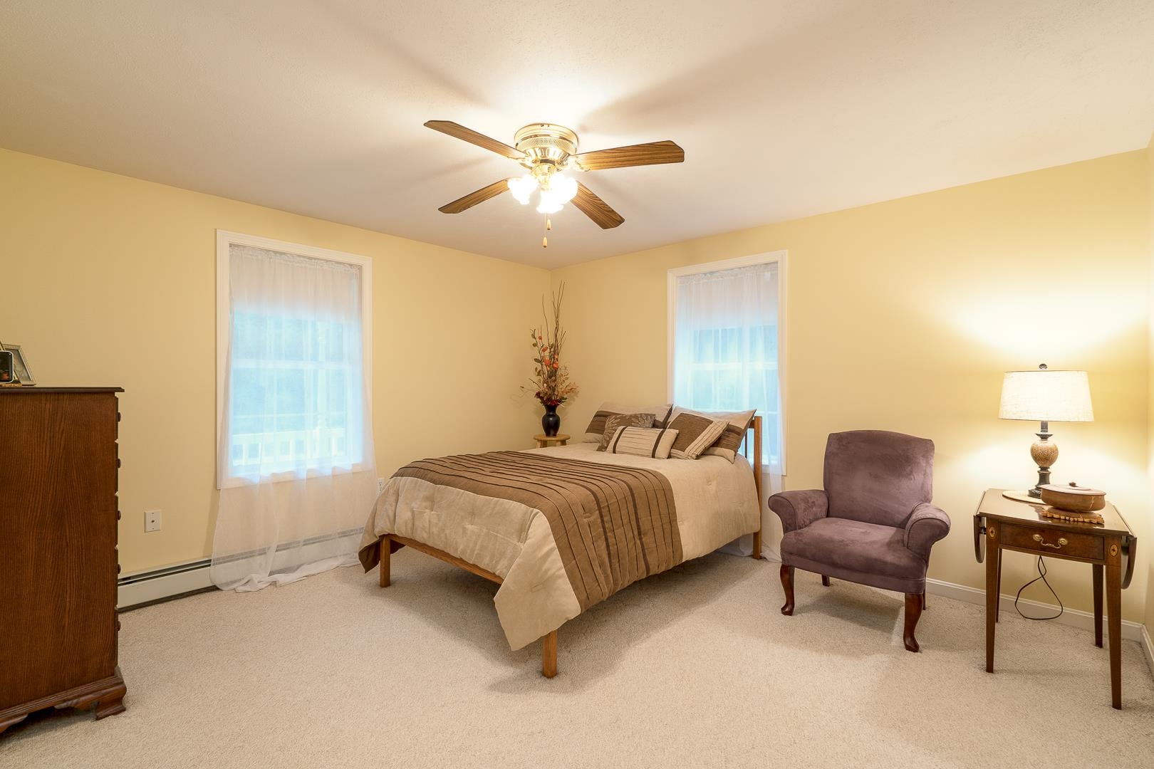 540 Shackford Corner Road Barnstead, NH 03225 - Photo 11 of 40