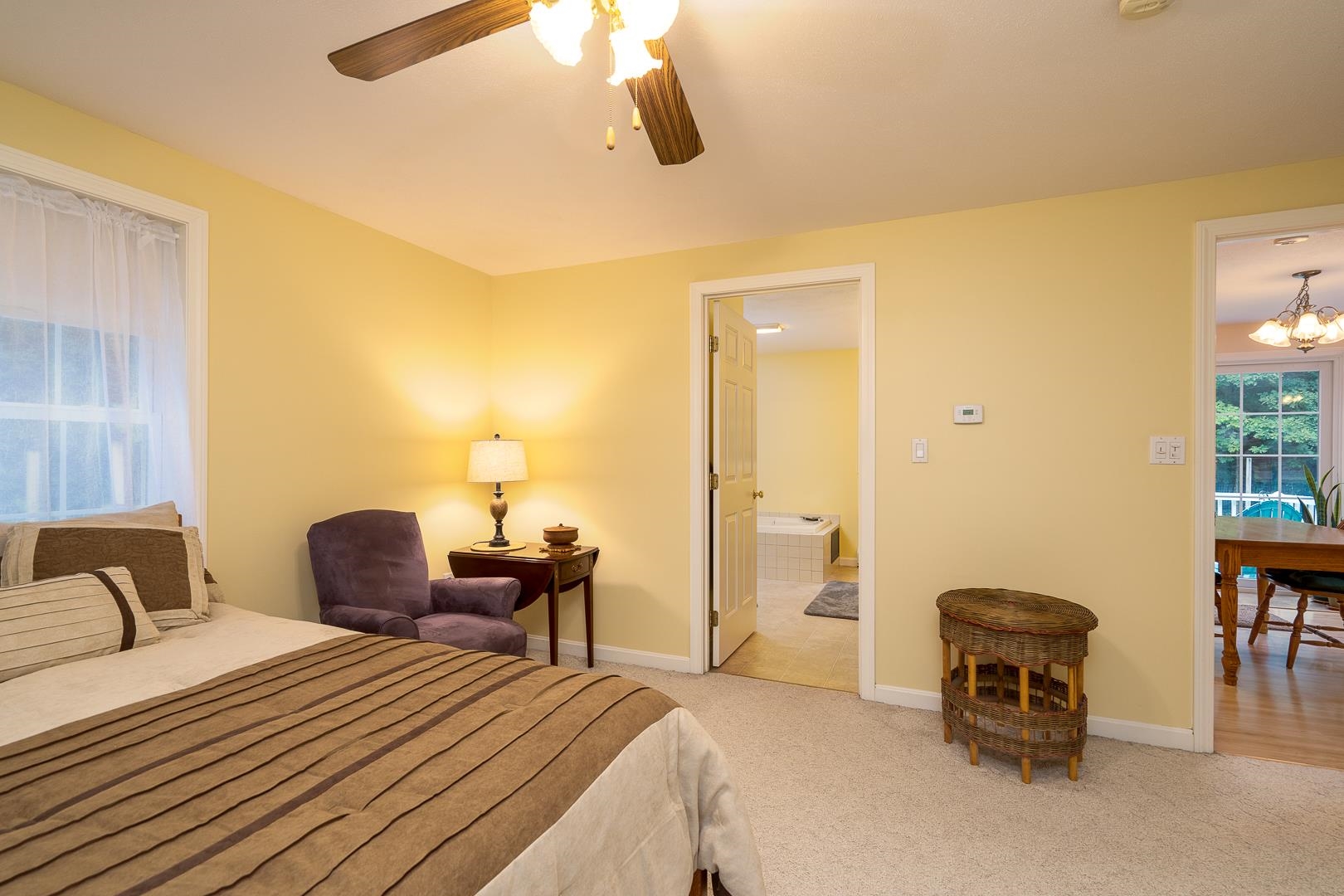 540 Shackford Corner Road Barnstead, NH 03225 - Photo 12 of 40