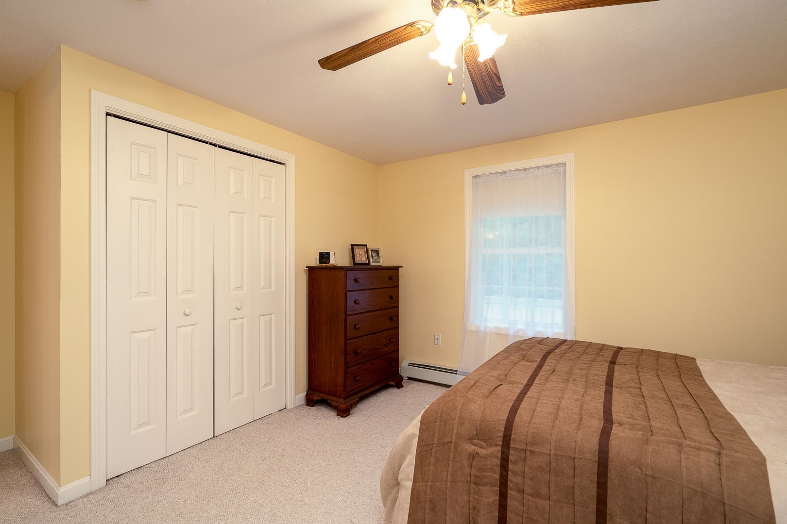 540 Shackford Corner Road Barnstead, NH 03225 - Photo 13 of 40