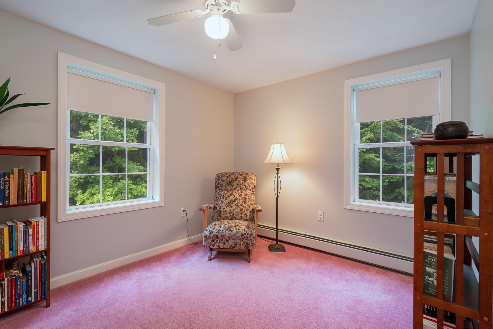 540 Shackford Corner Road Barnstead, NH 03225 - Photo 16 of 40