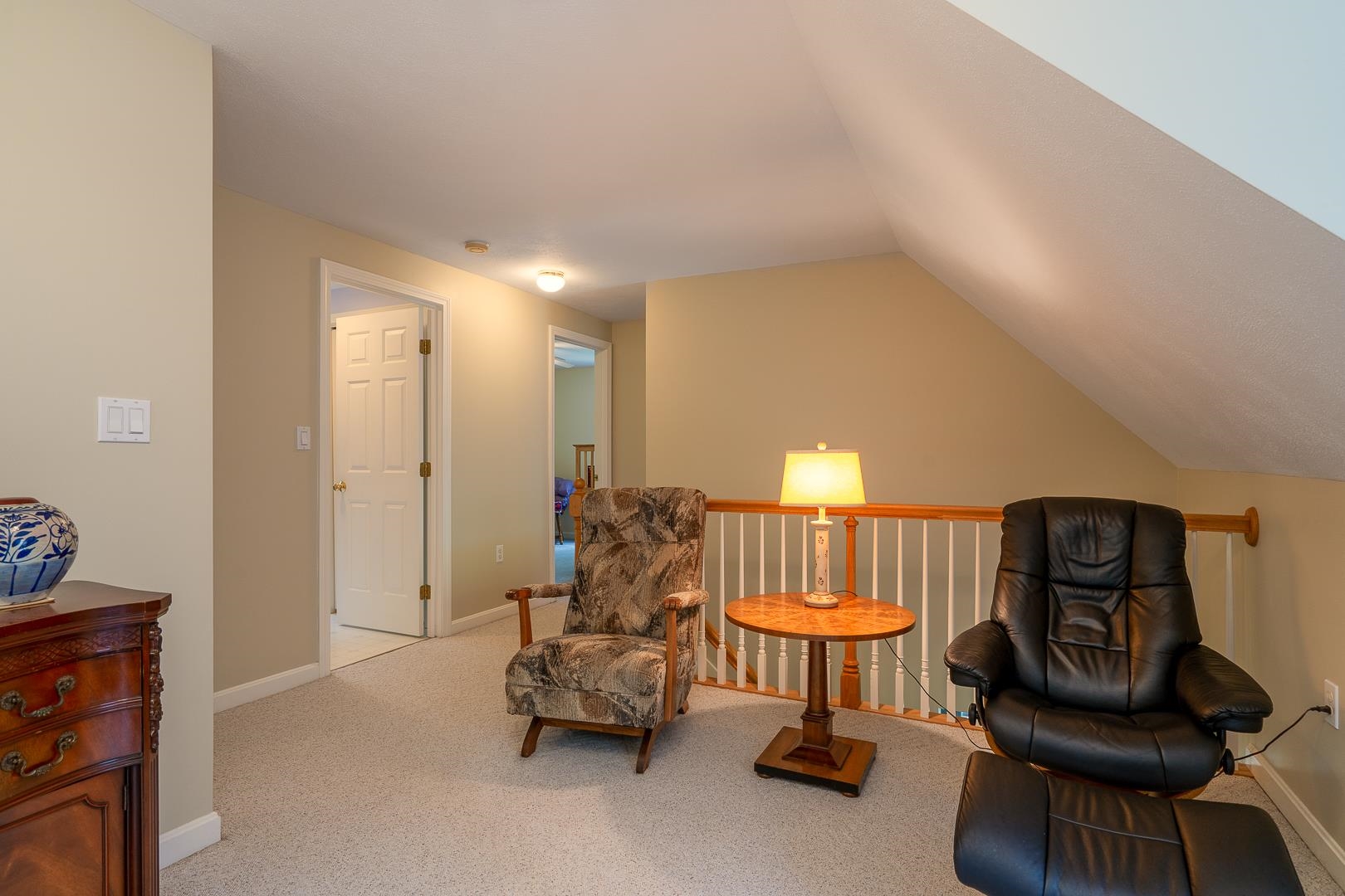 540 Shackford Corner Road Barnstead, NH 03225 - Photo 19 of 40