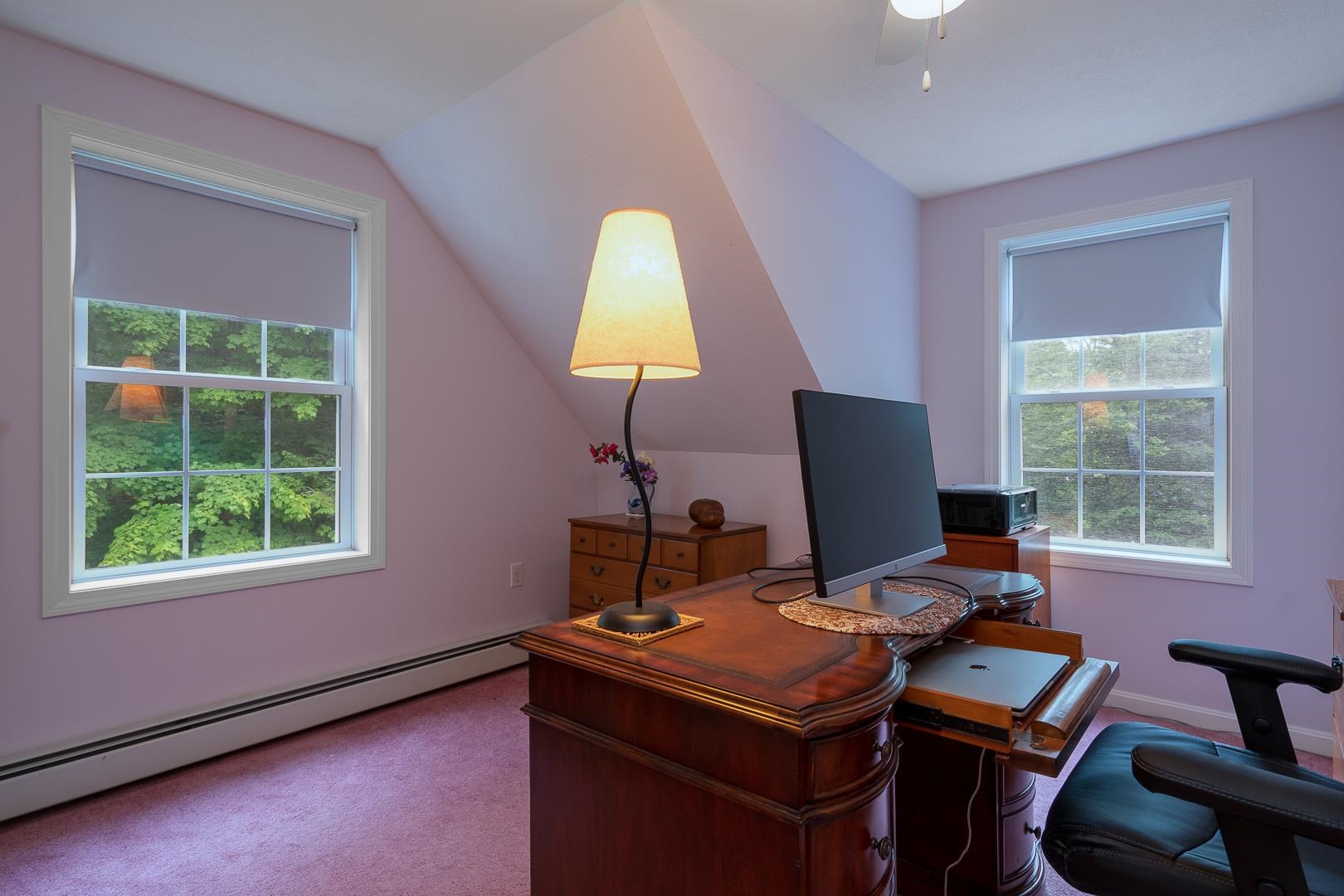540 Shackford Corner Road Barnstead, NH 03225 - Photo 22 of 40