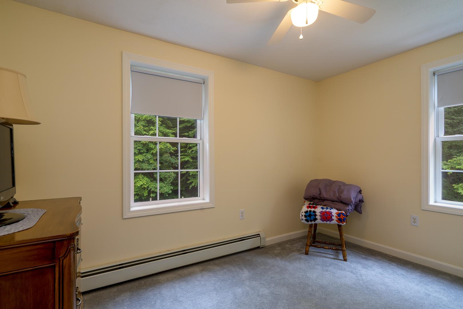 540 Shackford Corner Road Barnstead, NH 03225 - Photo 24 of 40
