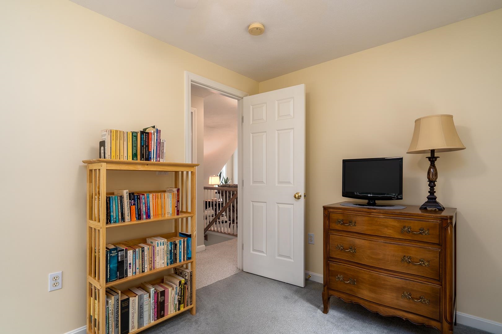 540 Shackford Corner Road Barnstead, NH 03225 - Photo 25 of 40