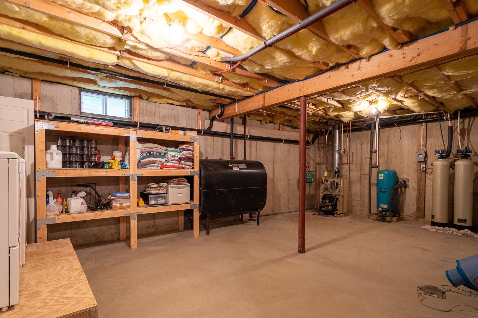 540 Shackford Corner Road Barnstead, NH 03225 - Photo 26 of 40