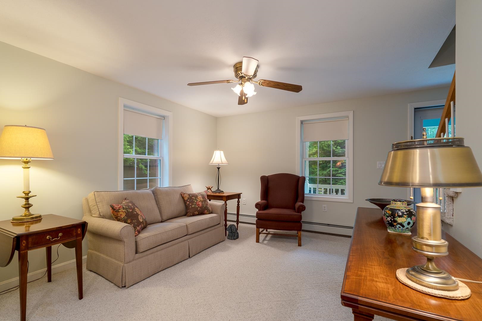 540 Shackford Corner Road Barnstead, NH 03225 - Photo 3 of 40