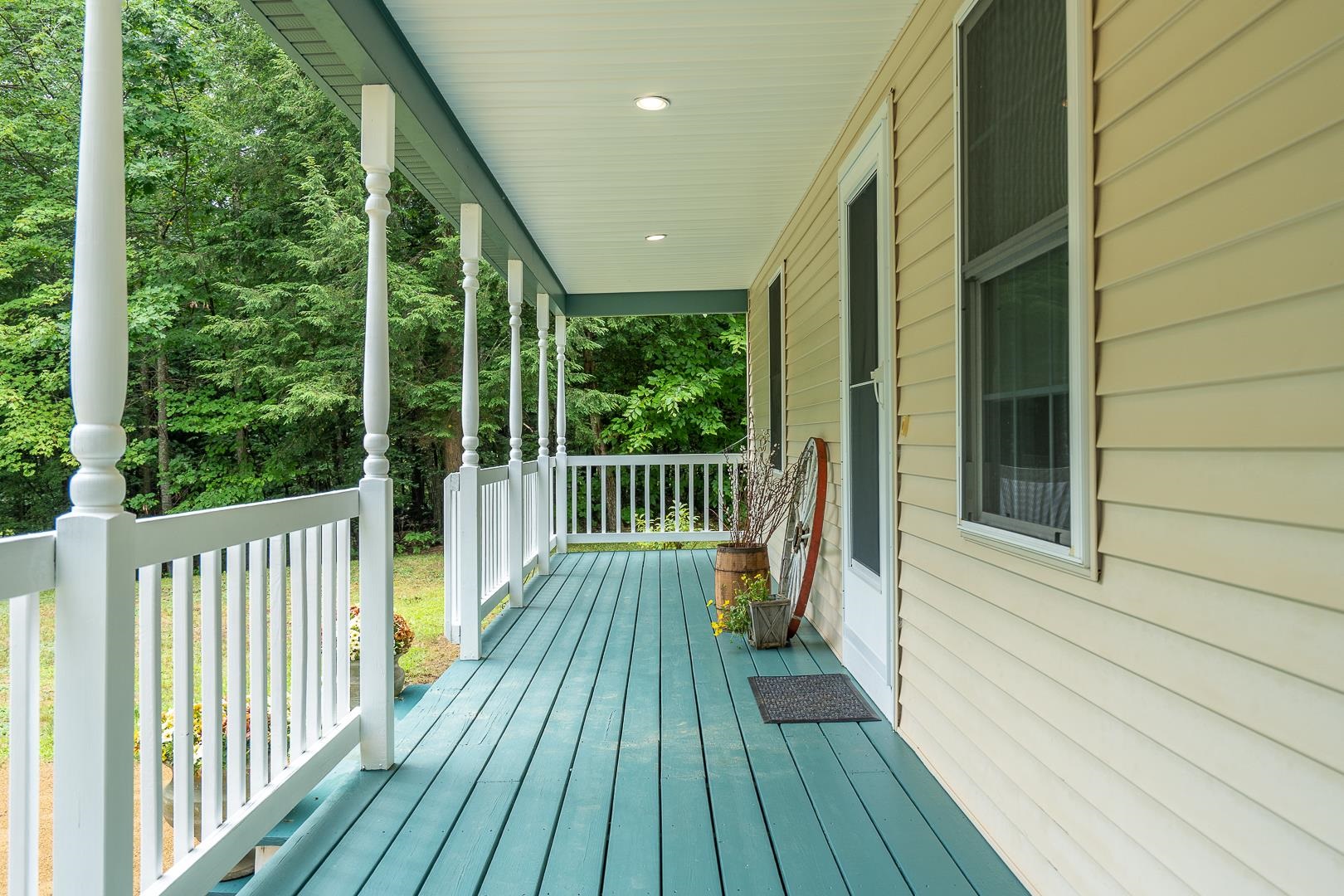 540 Shackford Corner Road Barnstead, NH 03225 - Photo 33 of 40
