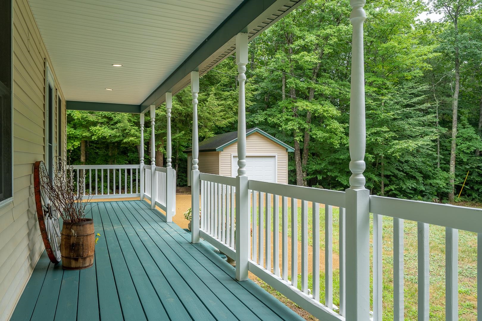 540 Shackford Corner Road Barnstead, NH 03225 - Photo 34 of 40