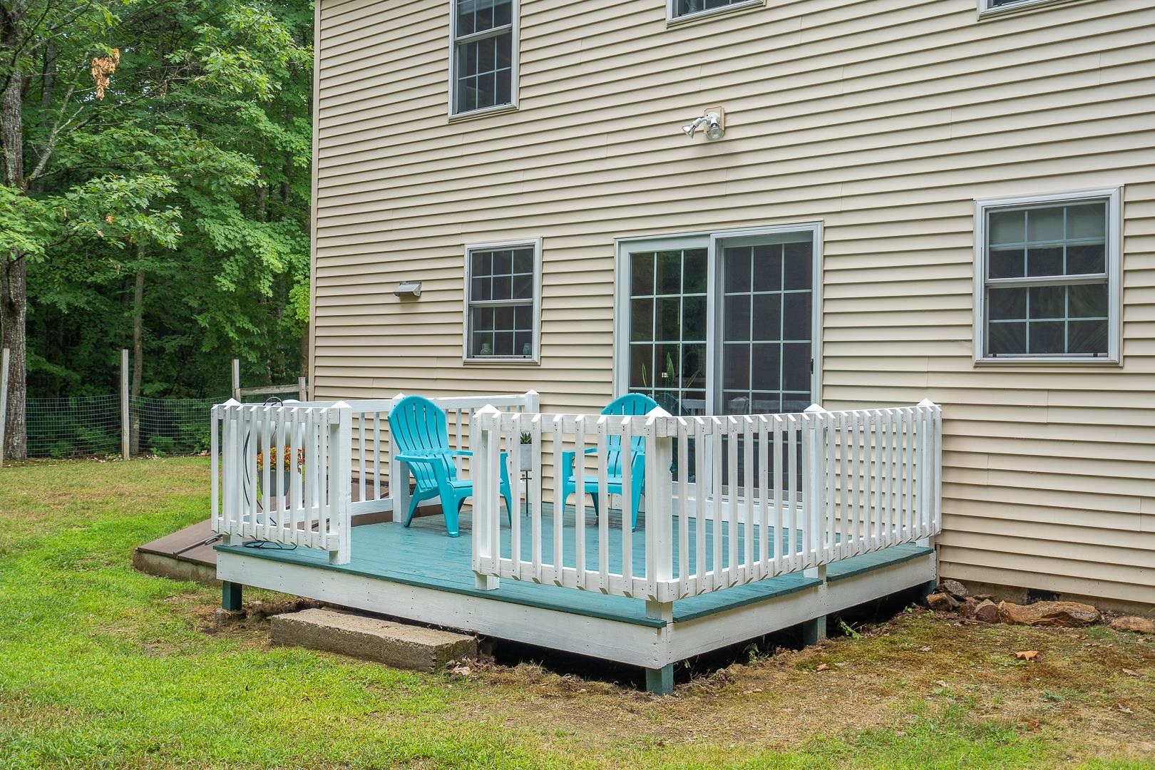 540 Shackford Corner Road Barnstead, NH 03225 - Photo 35 of 40