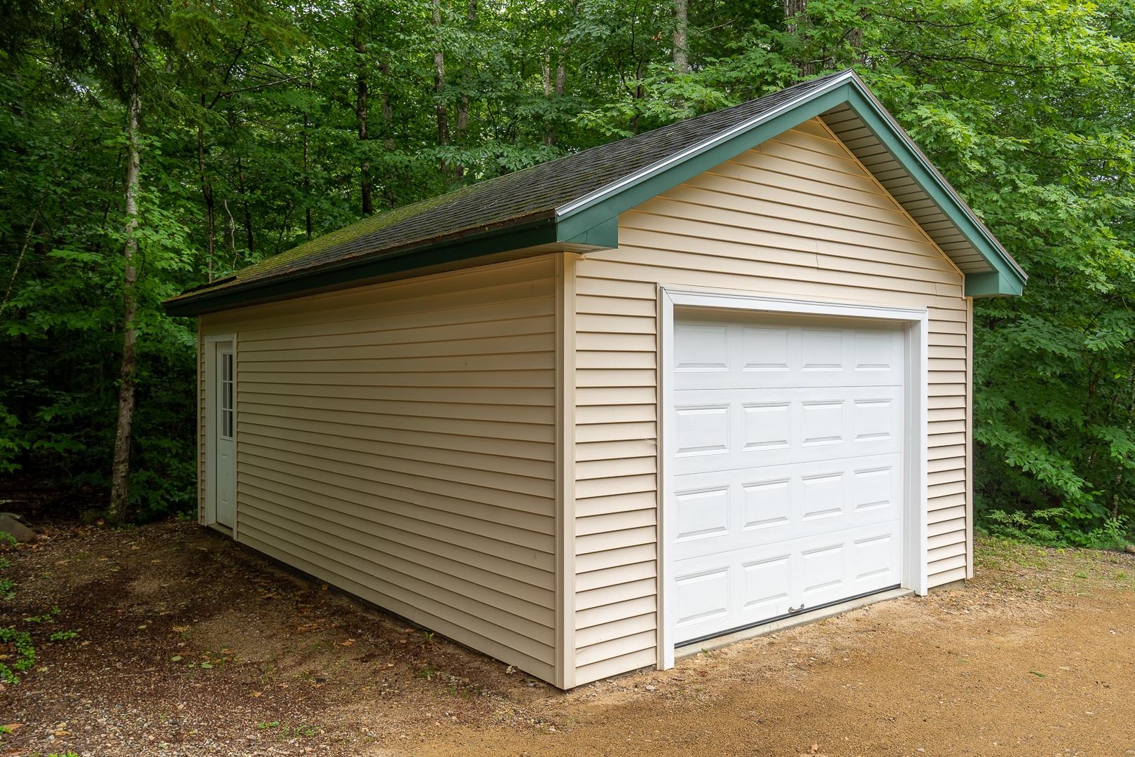 540 Shackford Corner Road Barnstead, NH 03225 - Photo 40 of 40