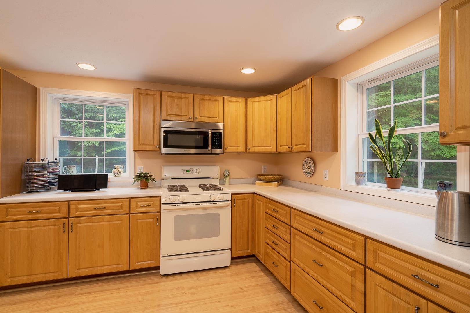 540 Shackford Corner Road Barnstead, NH 03225 - Photo 5 of 40